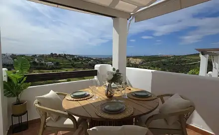 Prodej bytu 3+kk 69 m², Valle Romano, Španělsko