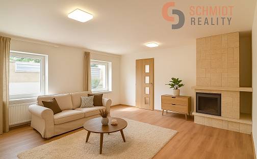 Prodej bytu 2+1 67 m², Komenského, Lednice, okres Břeclav