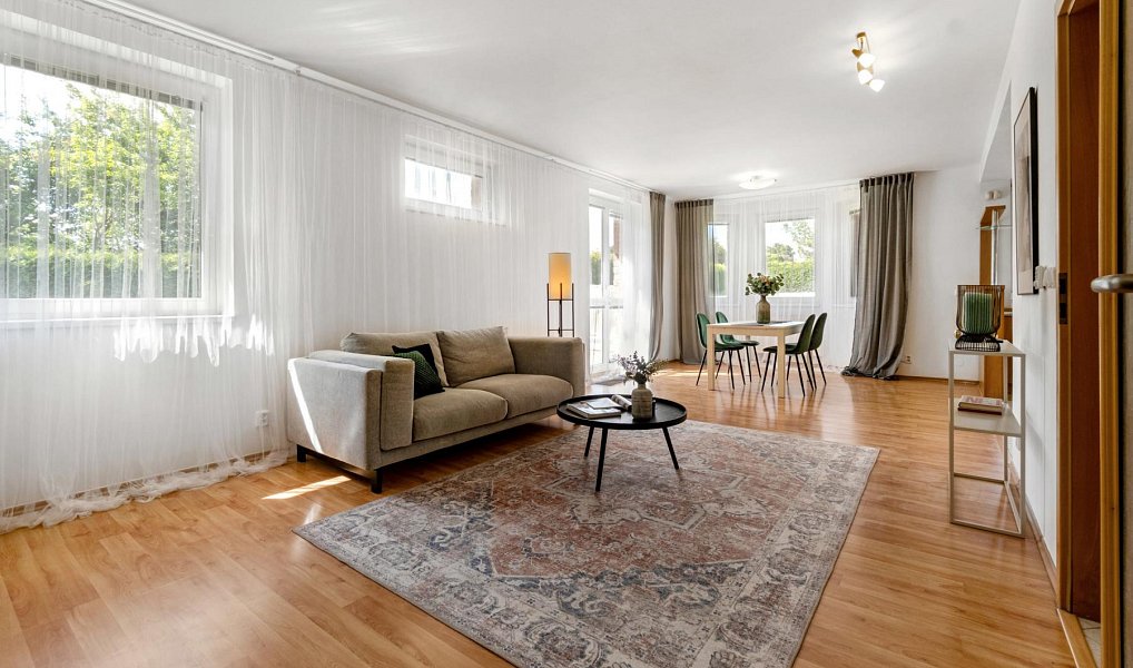 Prodej domu 202 m² s pozemkem 1 200 m², Praha – náhled fotky 13
