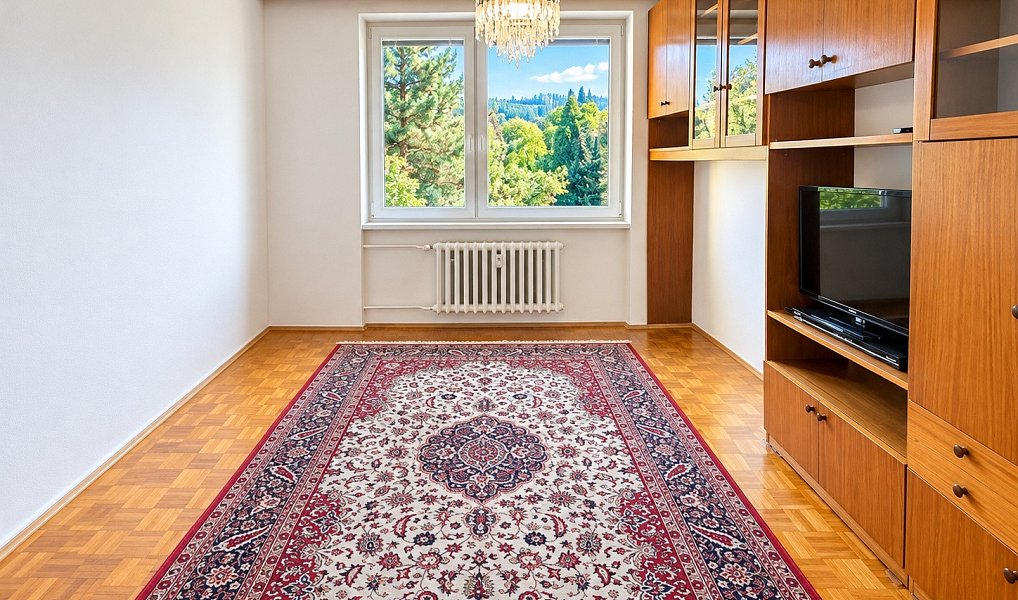 Prodej bytu 2+1 62 m², Valašské Klobouky – náhled fotky 3