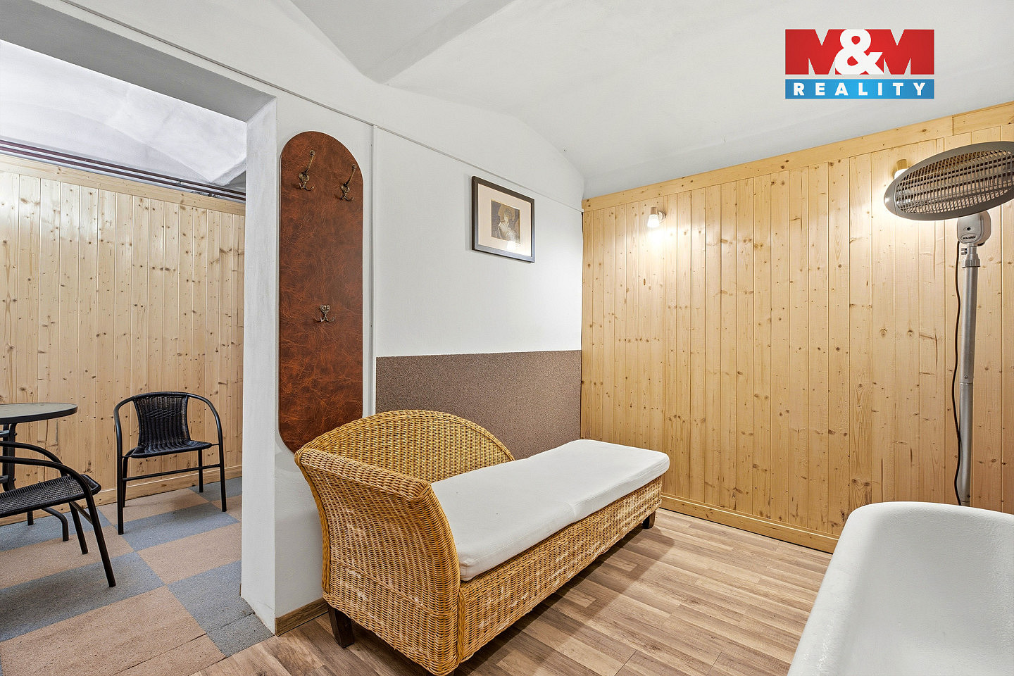 Prodej nájemního domu, činžáku 680 m² – fotografie 5