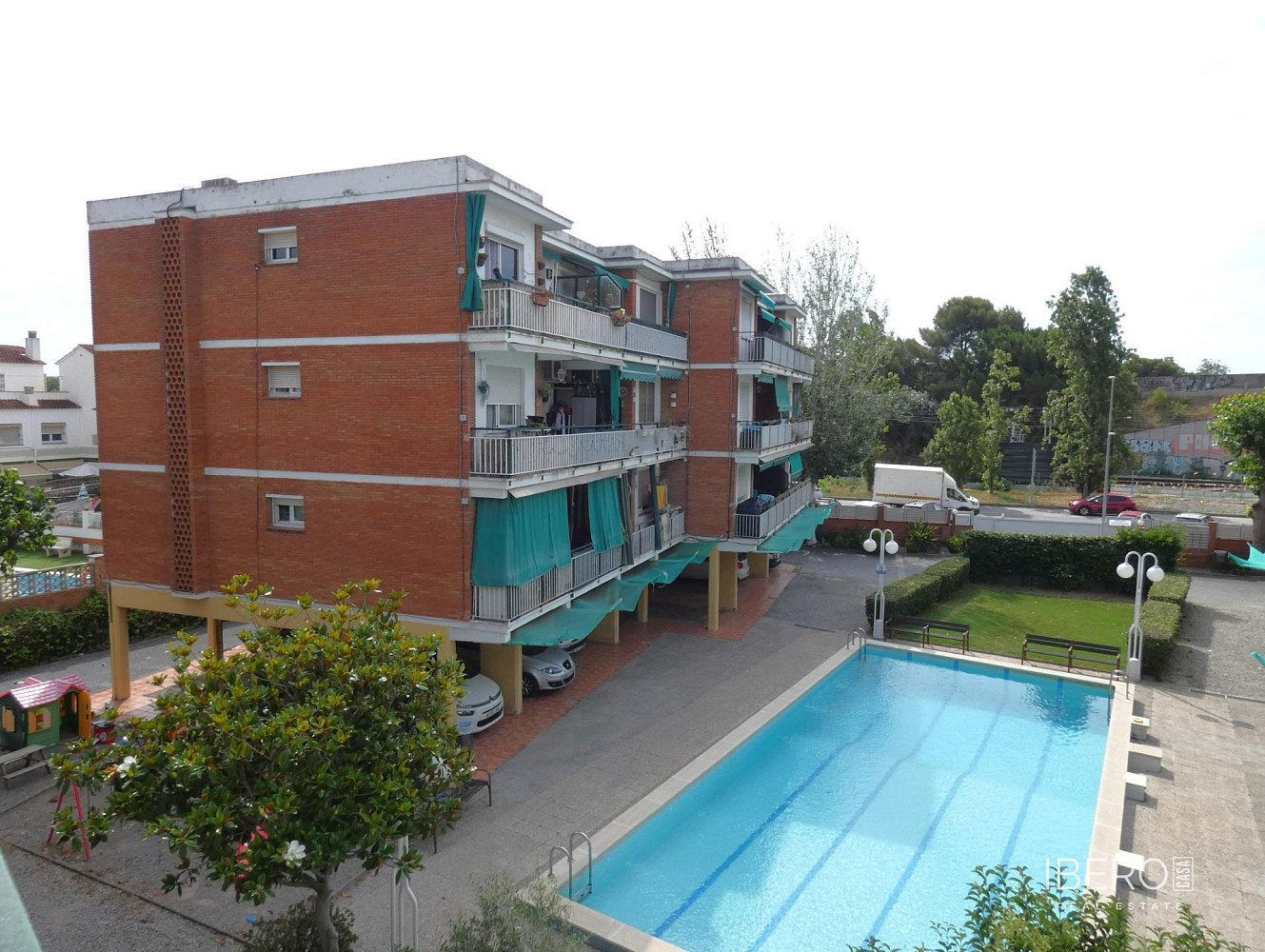Prodej bytu 3+kk 65 m²