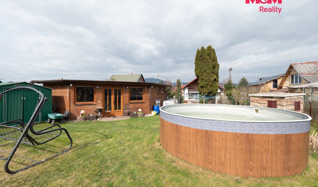 Prodej chaty/chalupy 140 m² s pozemkem 631 m², Hroznětín – náhled fotky 18