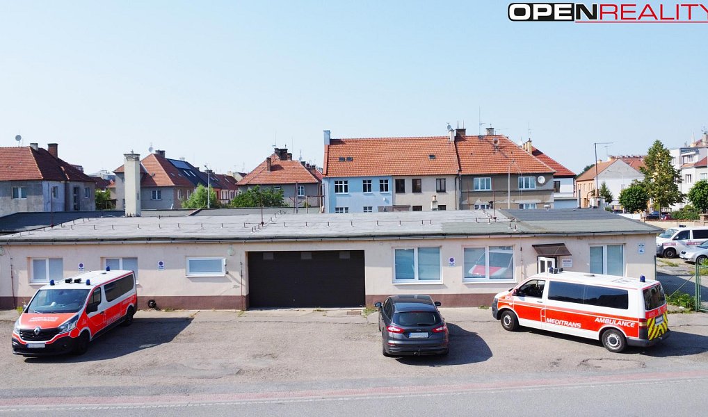 Prodej obchodních prostor 201 m², Prostějov – náhled fotky 4