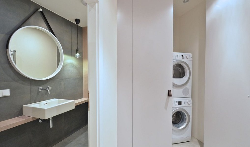Pronájem bytu 3+kk 116 m², Praha – náhled fotky 11