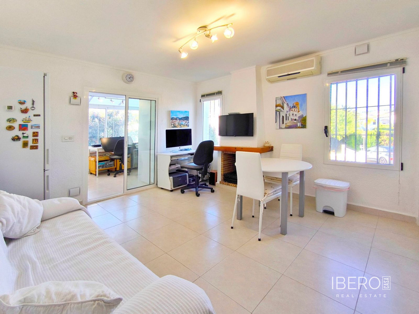 Piso 2+kk – Sella, la Marina Baixa - Más