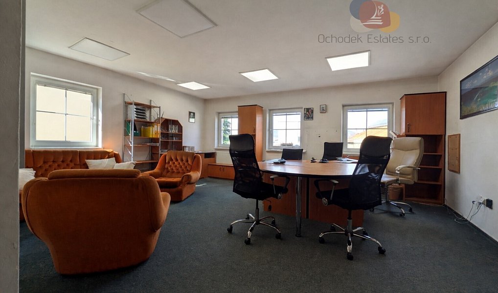 Prodej obchodních prostor 1 694 m², Šumperk – náhled fotky 15