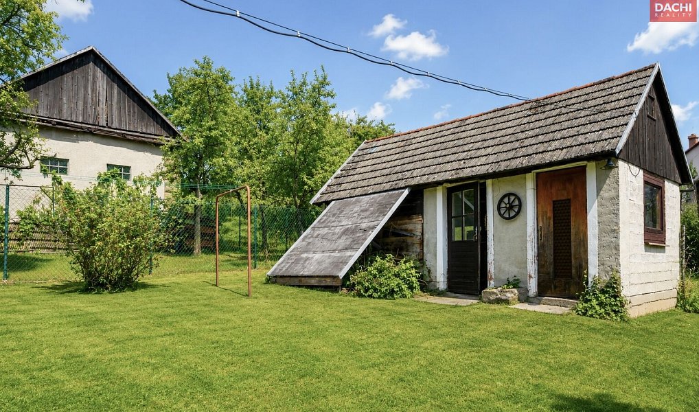 Prodej chaty/chalupy 130 m² s pozemkem 553 m², Komárno – náhled fotky 6