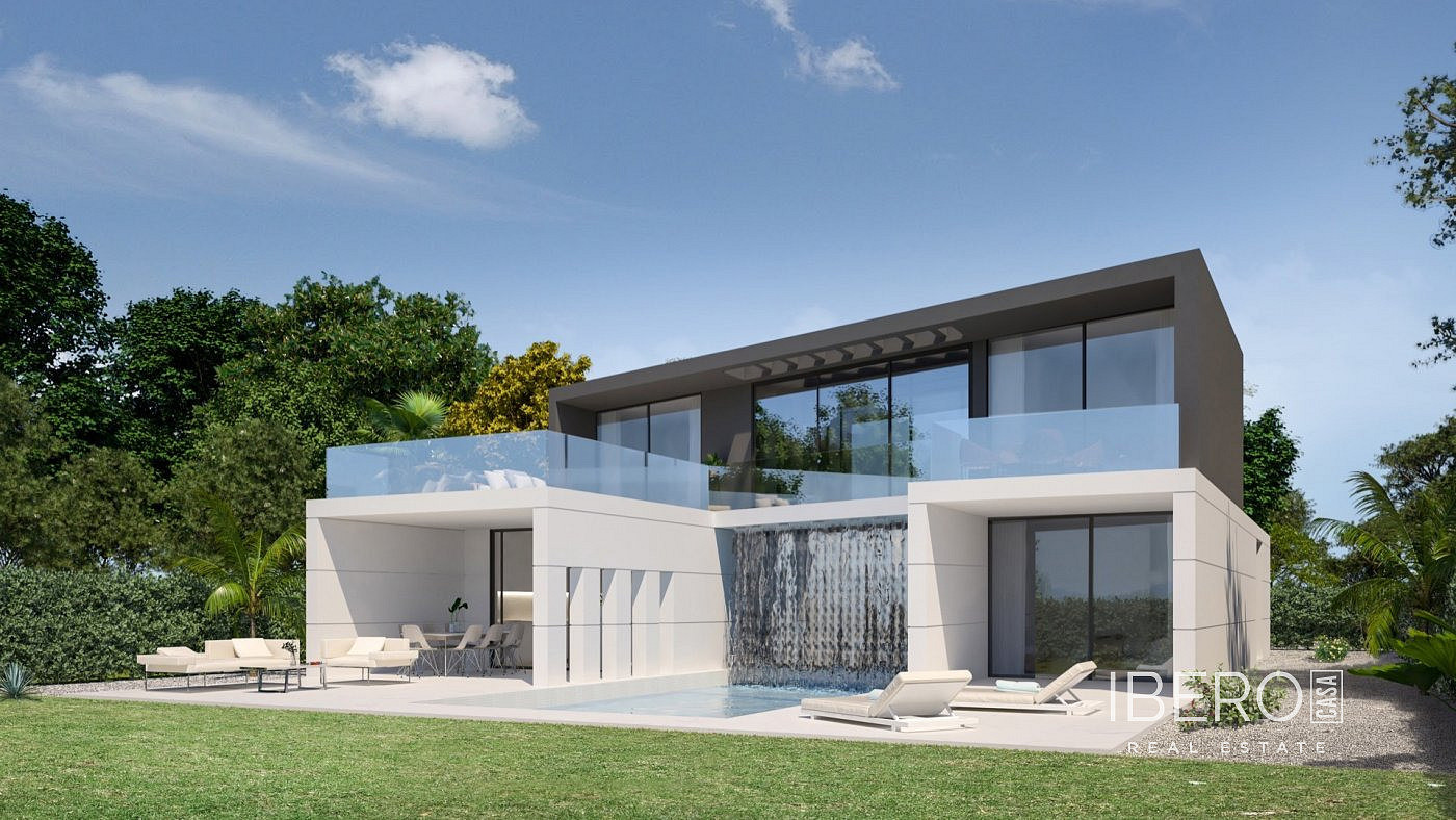 Casa 5+kk – Baños y Mendigo, Campo de Cartagena y Mar Menor - Vista 2