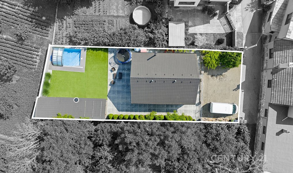 Prodej domu 140 m² s pozemkem 599 m², Čebín – náhled fotky 29
