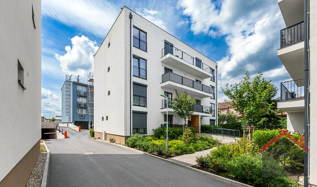 Prodej bytu 3+kk 64 m², Beroun – náhled fotky 4