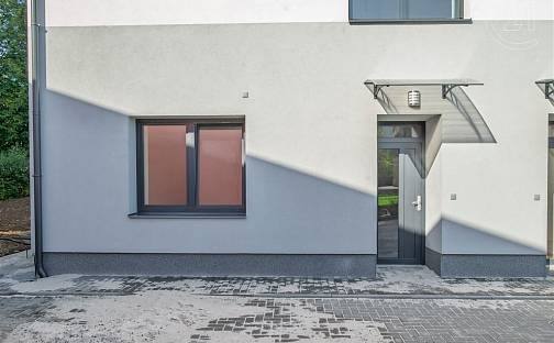 Prodej bytu 1+kk 43 m², Palackého, Nový Jičín