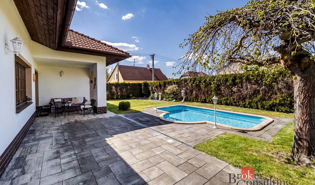 Prodej domu 220 m² s pozemkem 887 m², Chlum u Třeboně – náhled fotky 24