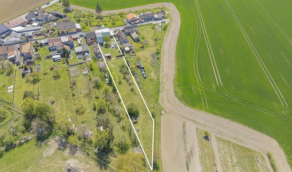 Prodej domu 210 m² s pozemkem 1 674 m², Štěpánov – náhled fotky 10