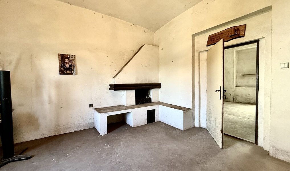 Prodej chaty/chalupy 165 m² s pozemkem 511 m², Hostomice – náhled fotky 8
