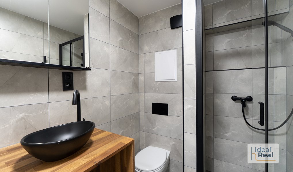 Prodej bytu 1+kk 23 m², Uničov – náhled fotky 6