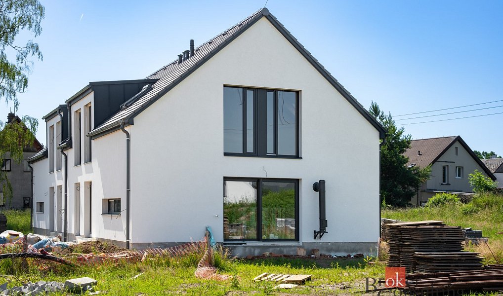 Prodej domu 157 m² s pozemkem 500 m², Stráž nad Nisou – náhled fotky 16