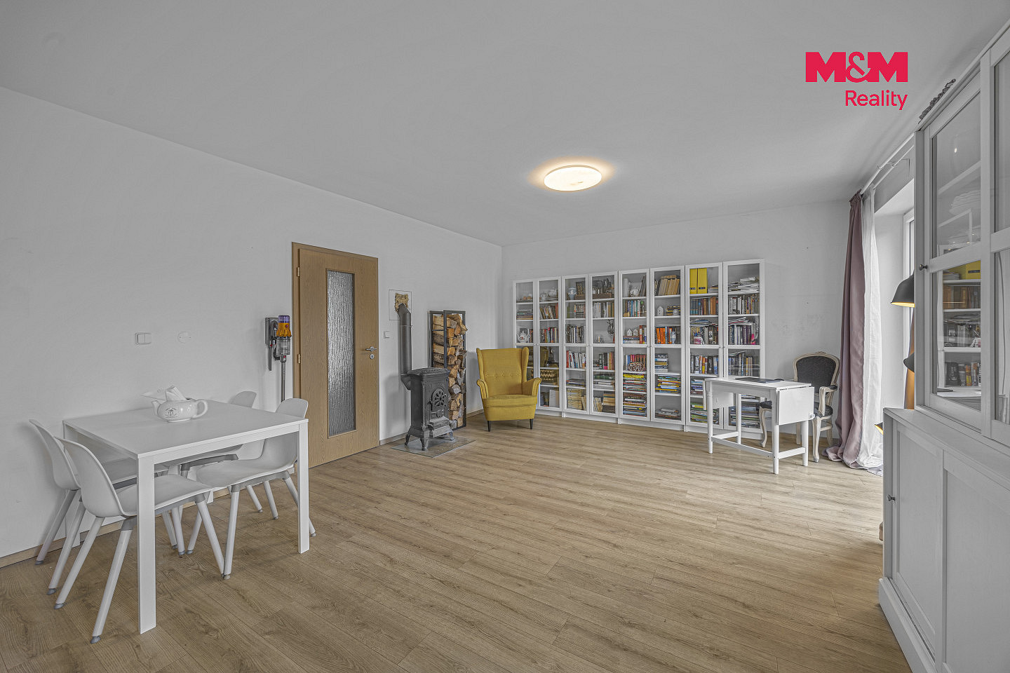 Prodej domu 119 m² s pozemkem 219 m² – fotografie 4