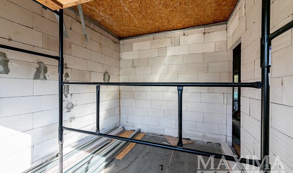 Prodej domu 111 m² s pozemkem 448 m², Praha – náhled fotky 16
