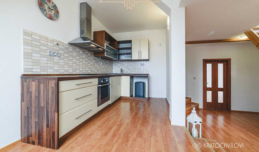 Prodej bytu 4+1 122 m², Písek – náhled fotky 11