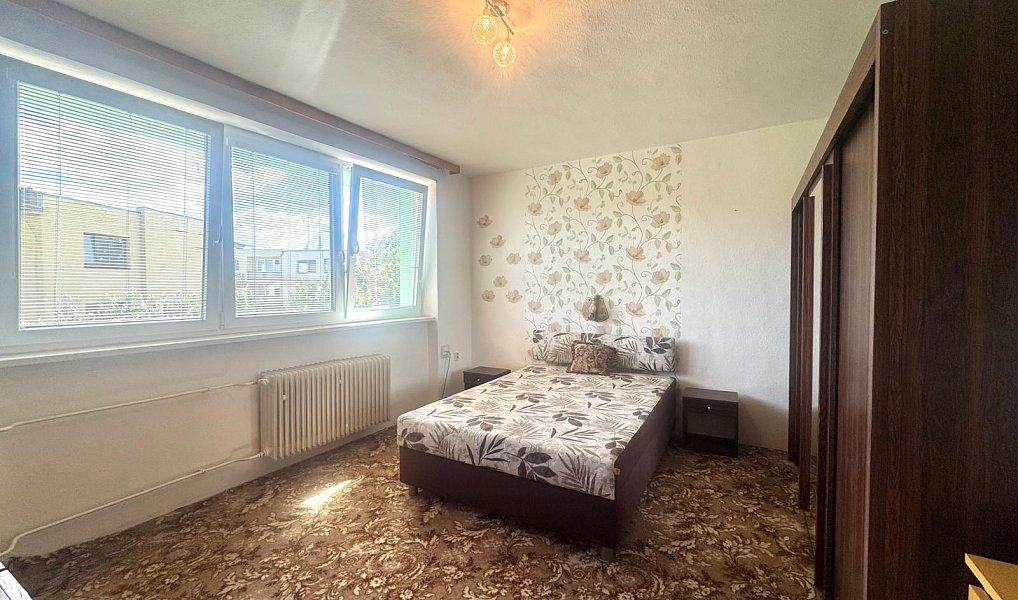 Prodej domu 154 m² s pozemkem 208 m², Dobšice – náhled fotky 7