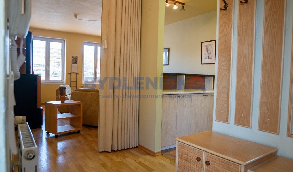 Prodej bytu 2+1 53 m², Písek – náhled fotky 11