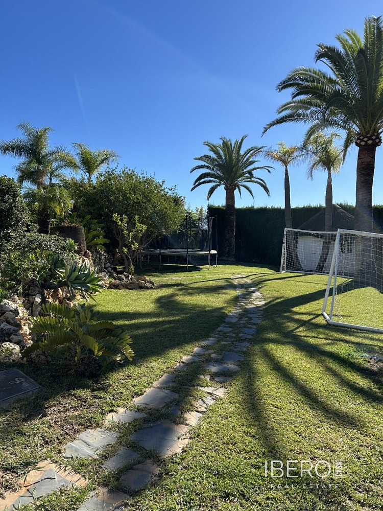 Casa 5+kk – Estepona, El Pilar - Vista 4
