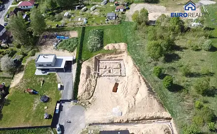 Prodej stavebního pozemku 2 670 m², Aš, okres Cheb