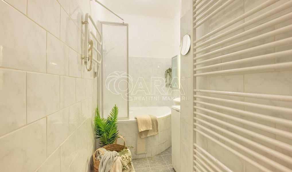 Prodej bytu 2+1 64 m², Praha – náhled fotky 16