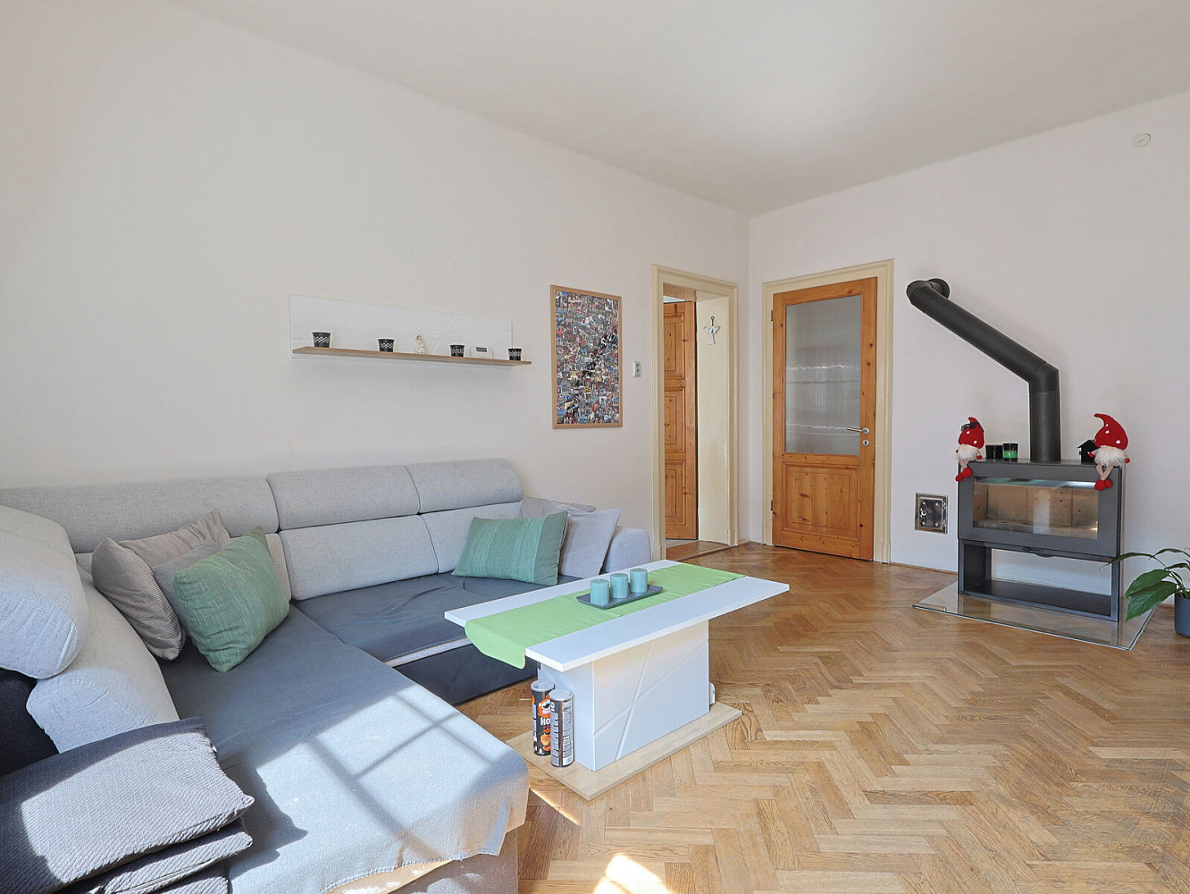 Prodej bytu 4+1 107 m² – fotografie 5