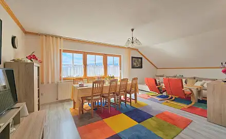 Prodej bytu 3+1 102 m², Bayerisch Eisenstein, Dolní Bavorsko, Německo