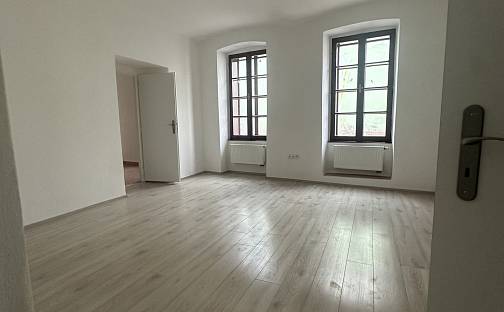 Prodej bytu 3+1 92 m², Chvalšiny, okres Český Krumlov