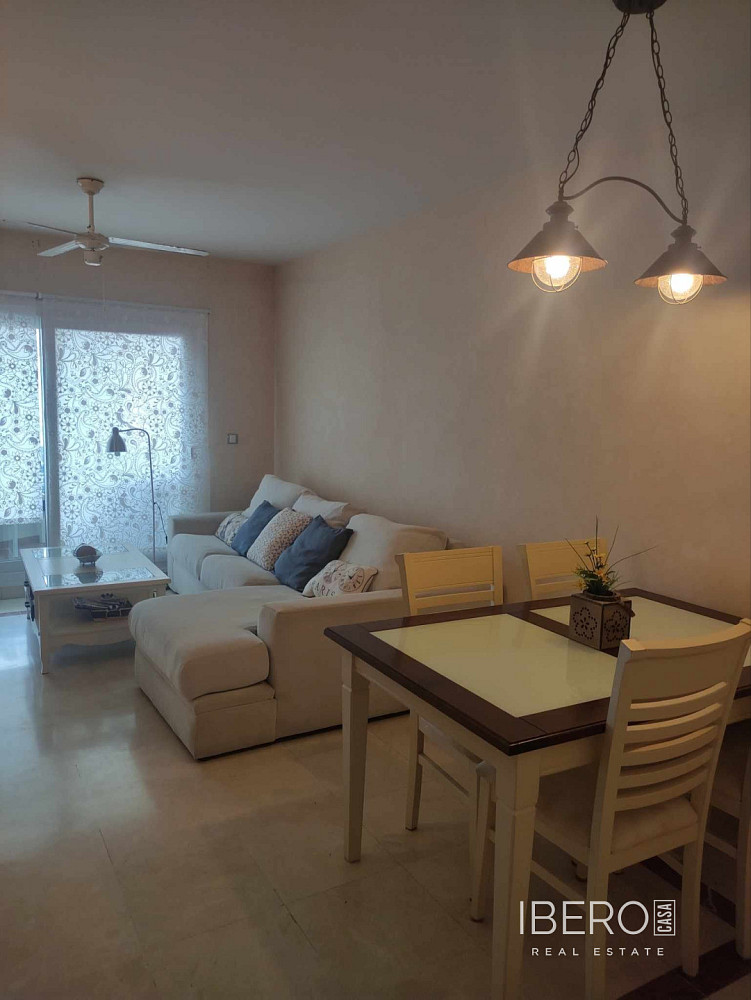 Piso 2+kk – Manilva, San Luis de Sabinillas - Vista 4