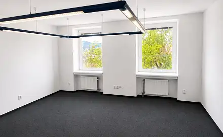 Pronájem kanceláře 21 m², Moskevská, Liberec - Liberec IV-Perštýn