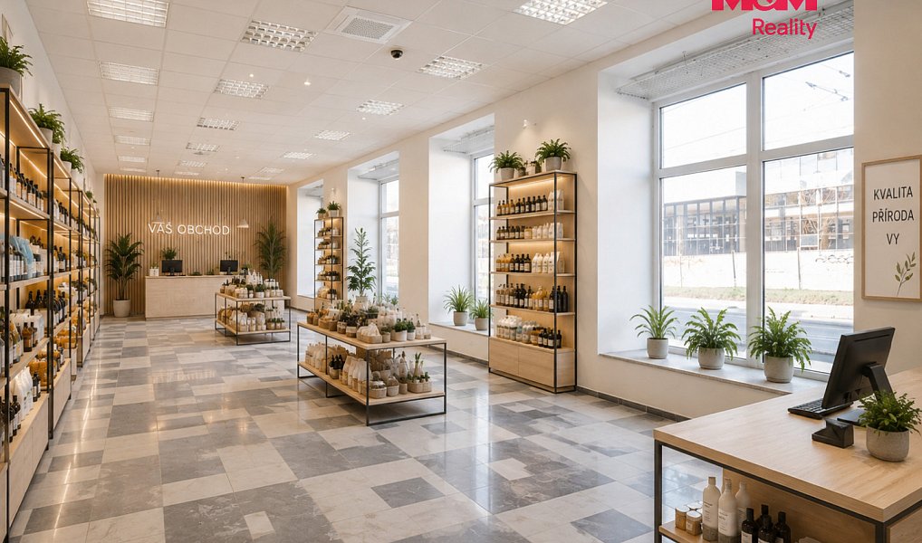 Prodej obchodních prostor 144 m², Praha – náhled fotky 6
