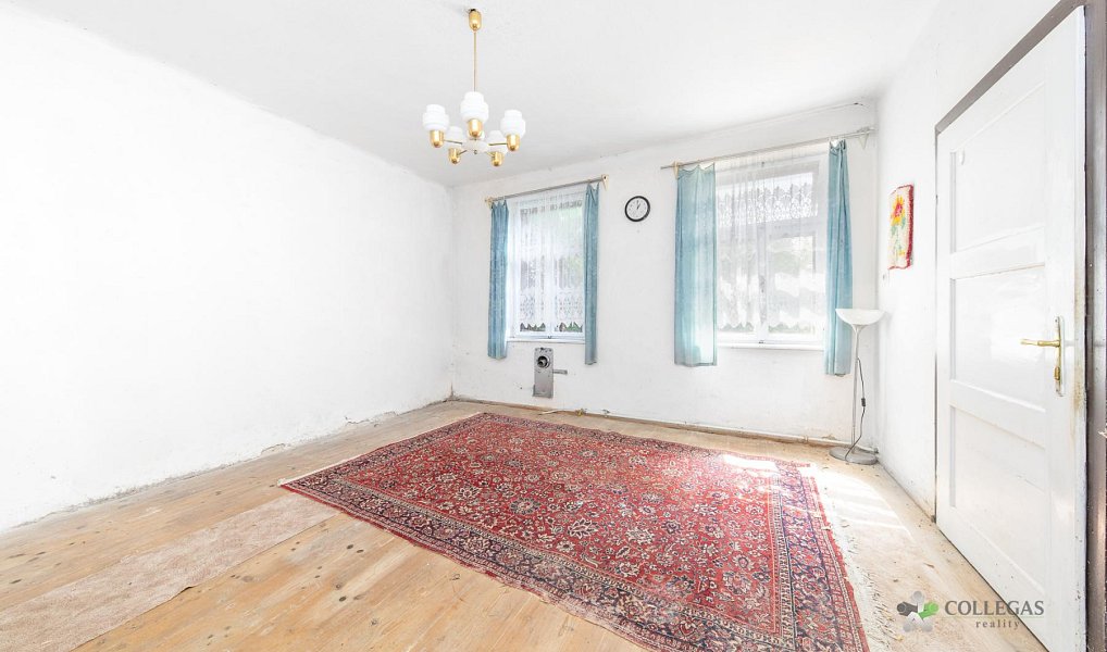 Prodej domu 90 m² s pozemkem 369 m², Litostrov – náhled fotky 13
