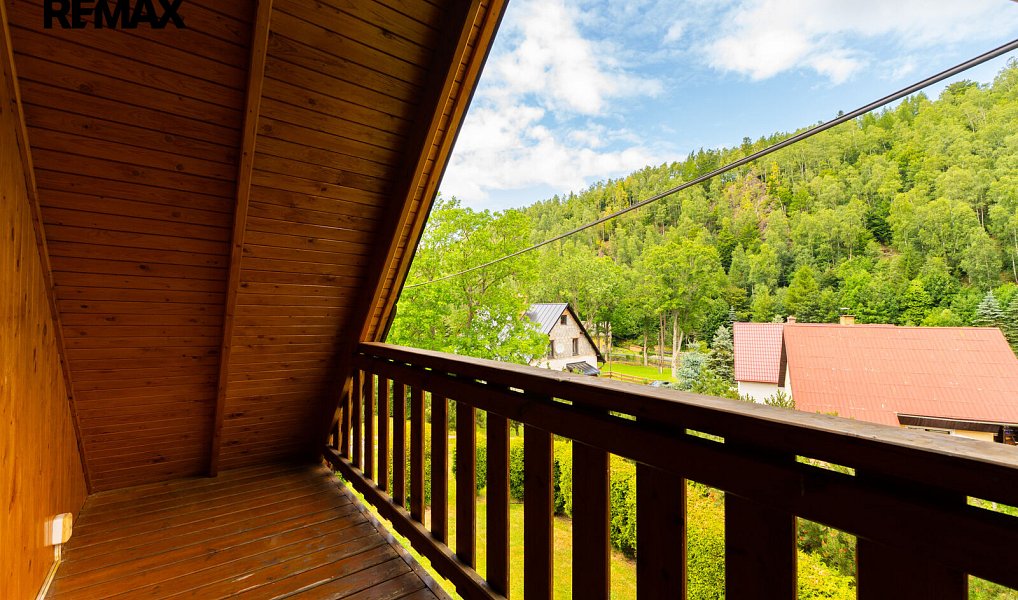 Prodej domu 136 m² s pozemkem 1 737 m², Český Jiřetín – náhled fotky 22