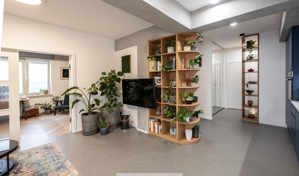 Prodej bytu 3+kk 70 m², Praha – náhled fotky 7