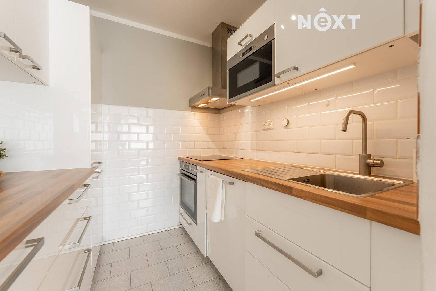 Prodej bytu 2+kk 39 m² – fotografie 4