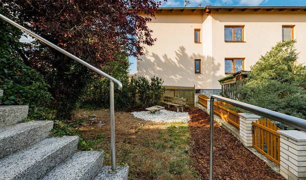 Prodej domu 297 m² s pozemkem 386 m², Planá nad Lužnicí – náhled fotky 25