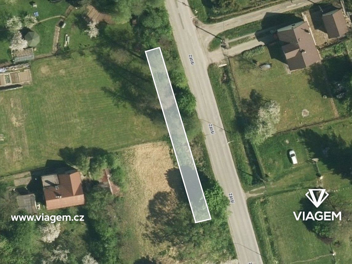 Prodej pozemku 241 m² – fotografie 2