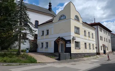 Prodej bytu 1+1 40 m², Rokytnice nad Jizerou - Dolní Rokytnice, okres Semily