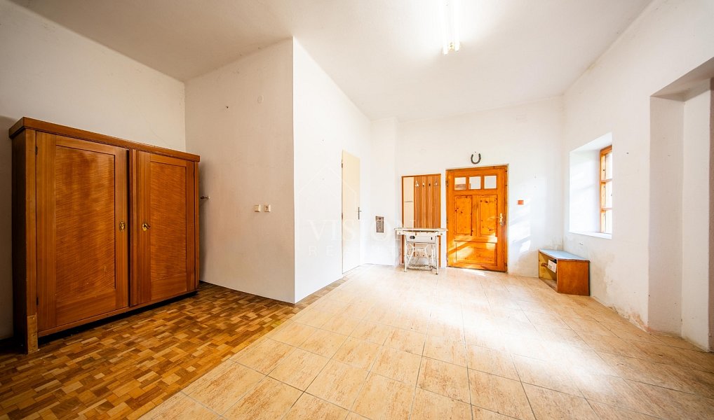 Prodej chaty/chalupy 110 m² s pozemkem 600 m², Sedlec-Prčice – náhled fotky 6