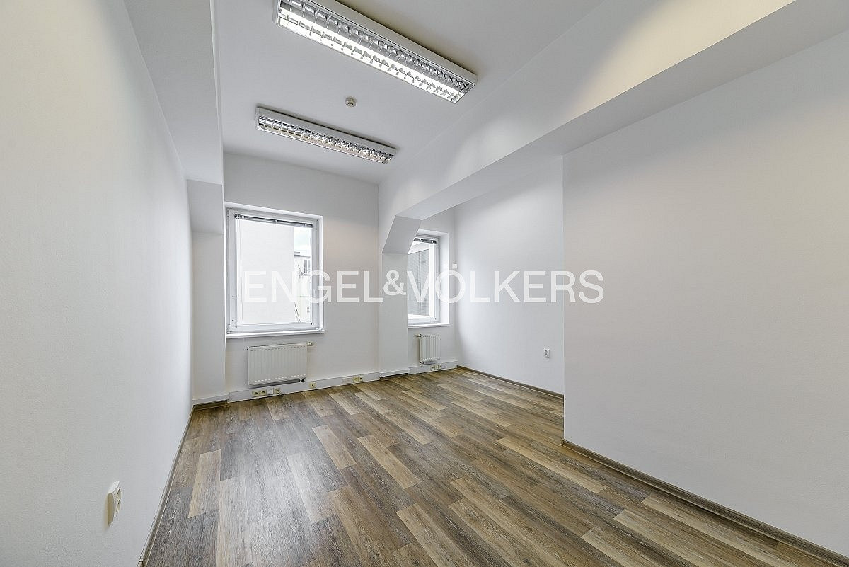 Pronájem kanceláře 19 m²