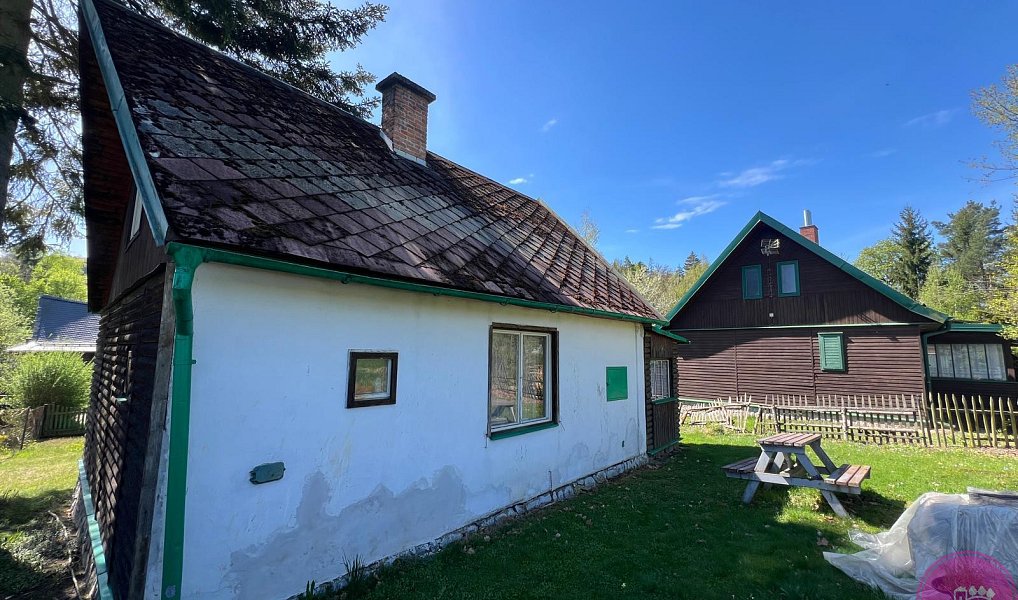 Prodej chaty/chalupy 68 m² s pozemkem 379 m², Bouzov – náhled fotky 25
