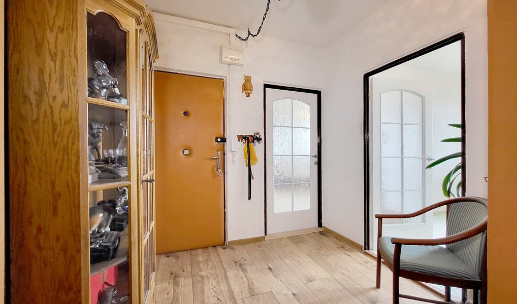 Prodej bytu 2+1 52 m², Brno – náhled fotky 12