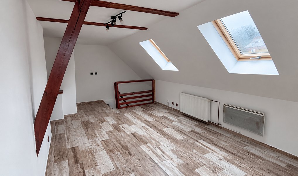 Prodej bytu 2+1 65 m², Březová – náhled fotky 3