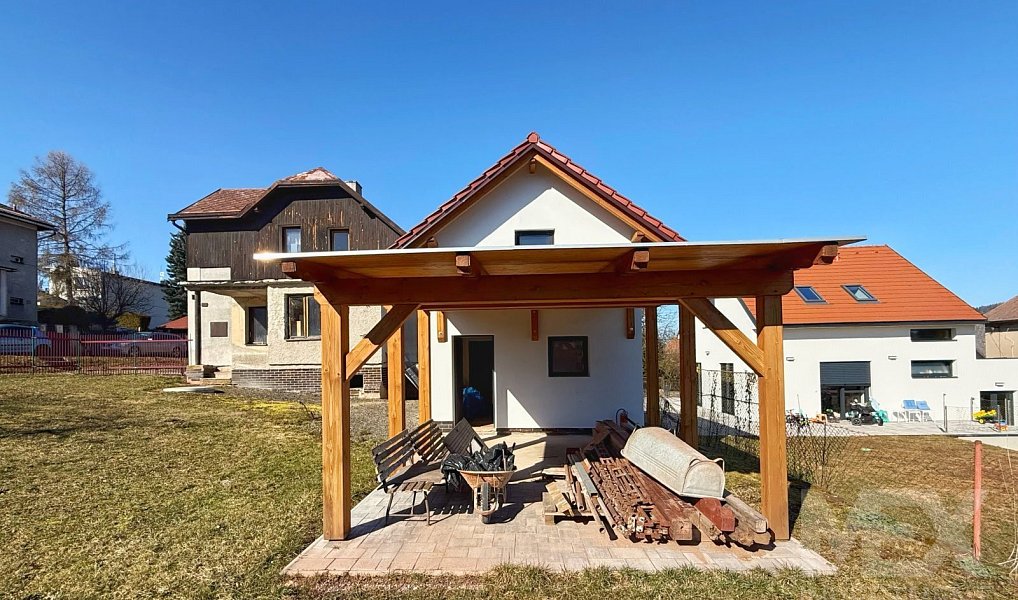 Prodej domu 137 m² s pozemkem 746 m², Nová Paka – náhled fotky 13