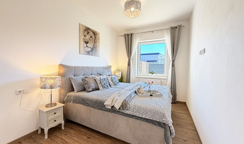 Prodej bytu 2+kk 52 m², České Budějovice – náhled fotky 4