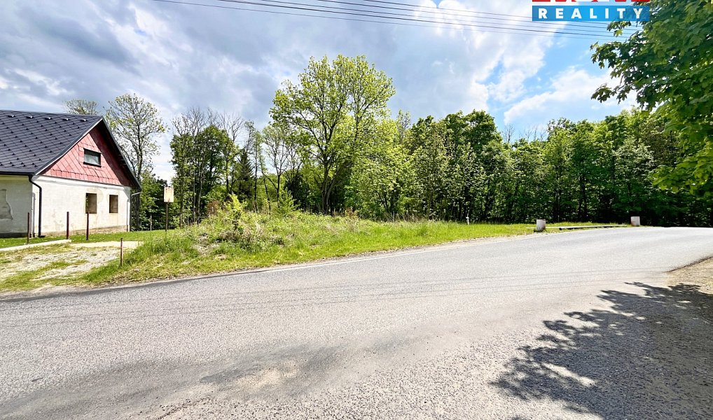 Prodej pozemku 223 m², Huntířov – náhled fotky 8